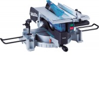 Дисковая пила Makita LH1201FL