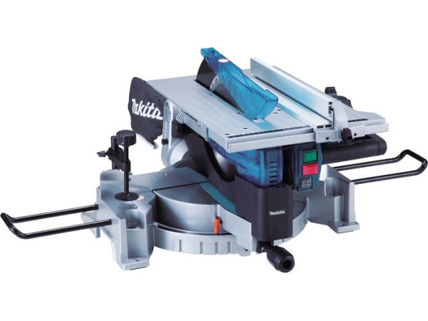 Дисковая пила Makita LH1201FL