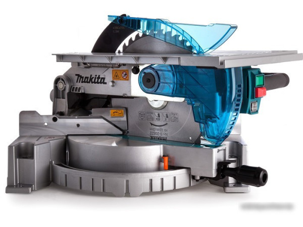 Дисковая пила Makita LH1201FL
