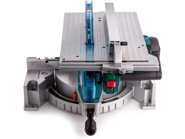 Дисковая пила Makita LH1201FL