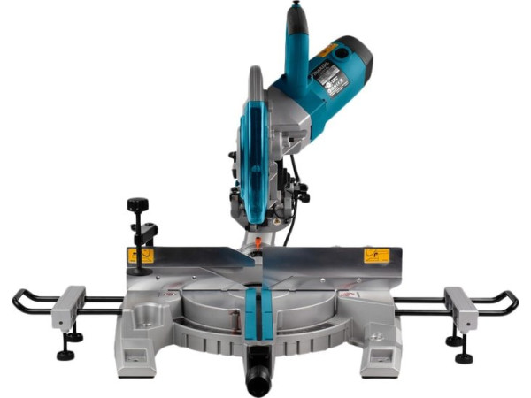 Торцовочная пила Makita LS1018LN