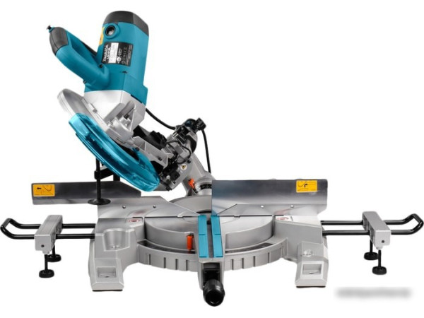 Торцовочная пила Makita LS1018LN