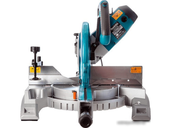 Торцовочная пила Makita LS1018LN