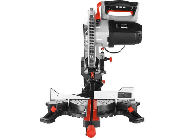 Торцовочная Зубр ЗПТ-255-1800 ПЛ