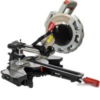 Торцовочная пила Ресанта ТП-210ПЛ