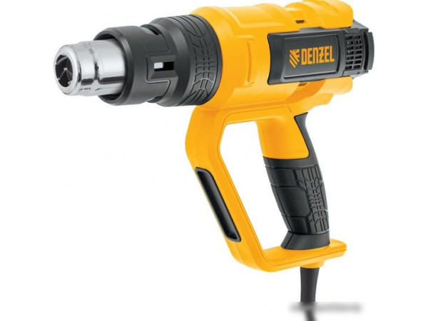 Промышленный фен Denzel HG-2000E