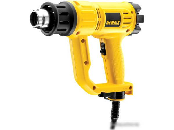 Промышленный фен DeWalt D26411