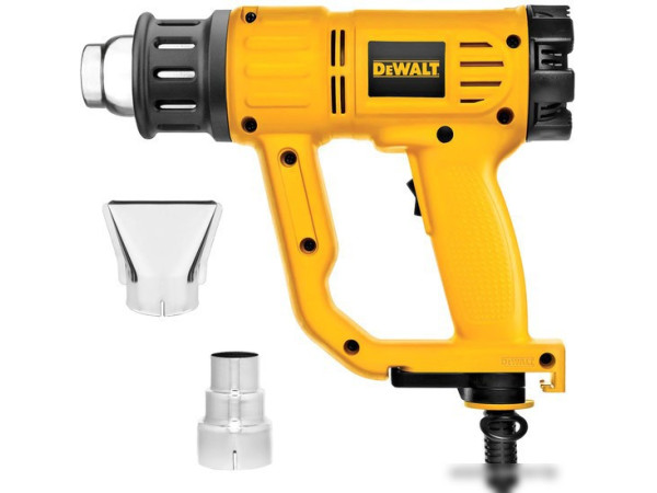 Промышленный фен DeWalt D26411
