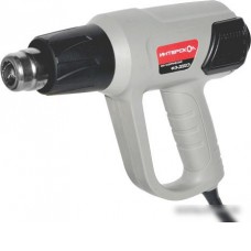 Промышленный фен Интерскол ФЭ-2000Э