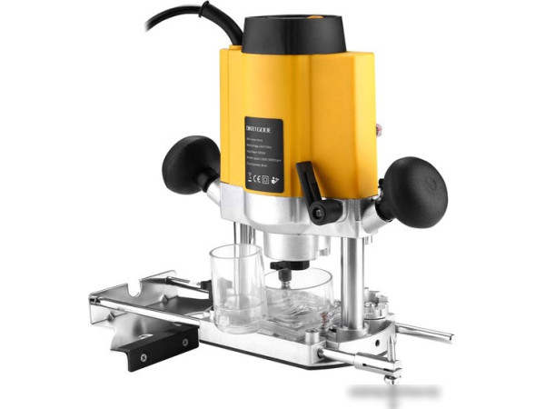 Вертикальный фрезер Deko DKR1600E Set