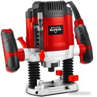 Вертикальный фрезер ELITECH Ф 140Э