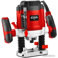 Вертикальный фрезер ELITECH Ф 140Э