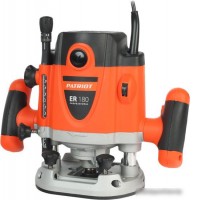 Вертикальный фрезер Patriot ER 180