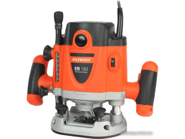 Вертикальный фрезер Patriot ER 180