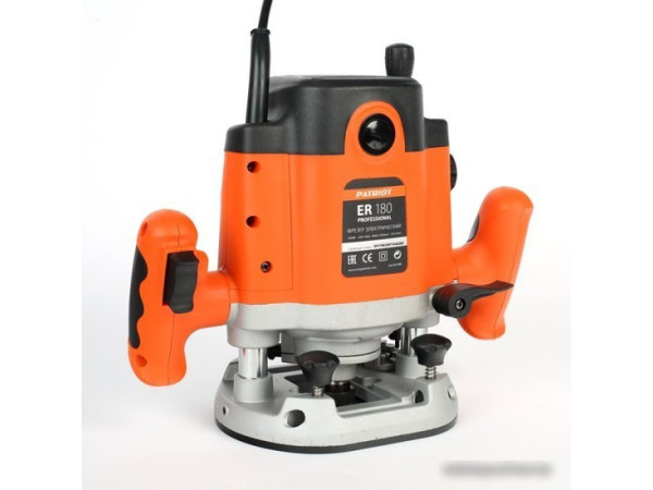 Вертикальный фрезер Patriot ER 180