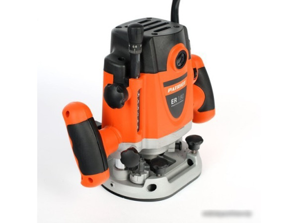 Вертикальный фрезер Patriot ER 180