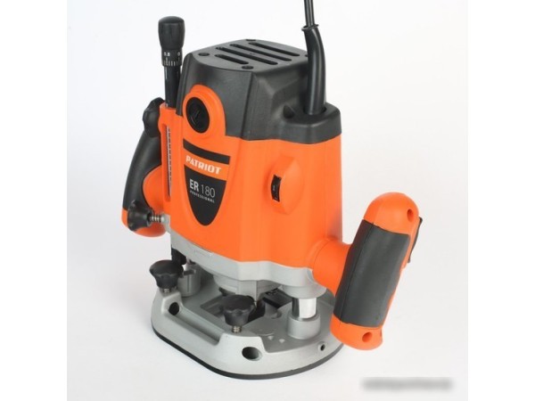 Вертикальный фрезер Patriot ER 180
