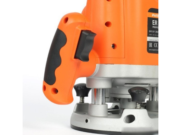 Вертикальный фрезер Patriot ER 180