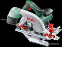 Дисковая пила Bosch PKS 55 A [0603501020]