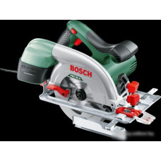 Дисковая пила Bosch PKS 55 A [0603501020]