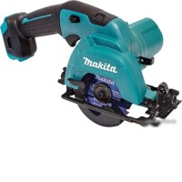 Дисковая пила Makita HS301DZ (без АКБ)