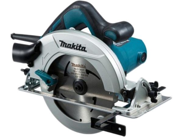 Дисковая пила Makita HS7601