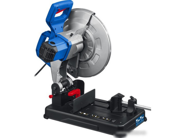 Монтажная (отрезная) пила Зубр Профессионал ПОМ-355