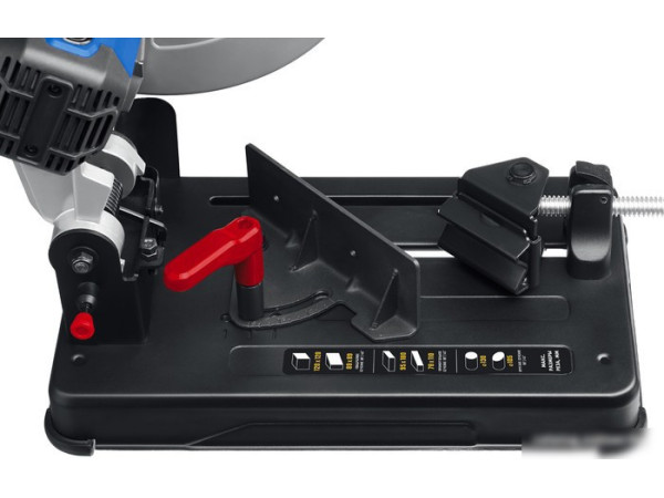 Монтажная (отрезная) пила Зубр Профессионал ПОМ-355