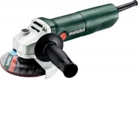 Угловая шлифмашина Metabo W 650-125 603602010
