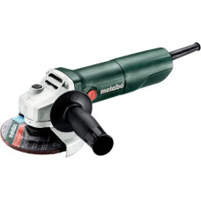 Угловая шлифмашина Metabo W 650-125 603602010