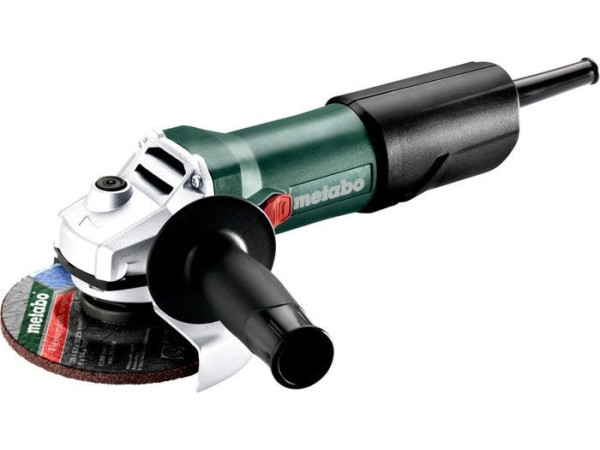 Угловая шлифмашина Metabo WEV 850-125 603611000