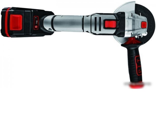 Угловая шлифмашина P.I.T. PWS20H-125B/1 (с 1-им АКБ)