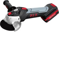 Угловая шлифмашина P.I.T PWS20H-125C/1