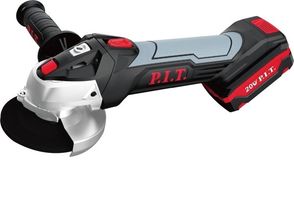 Угловая шлифмашина P.I.T PWS20H-125C/1