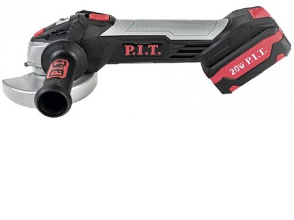 Угловая шлифмашина P.I.T PWS20H-125C/1