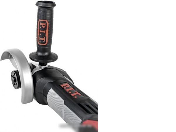 Угловая шлифмашина P.I.T PWS20H-125C/1