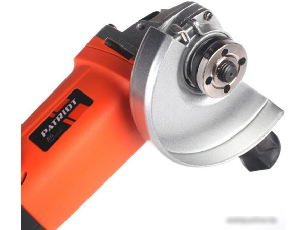 Угловая шлифмашина Patriot AG 122 (110301210)
