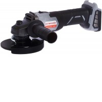 Угловая шлифмашина Интерскол УШМ-125/18В (без АКБ)