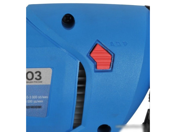 Ударная дрель Союз ДУС-2180
