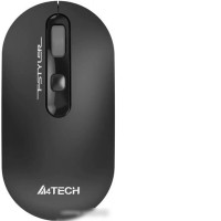 Мышь A4Tech Fstyler FG20S (серый)