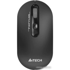 Мышь A4Tech Fstyler FG20S (серый)