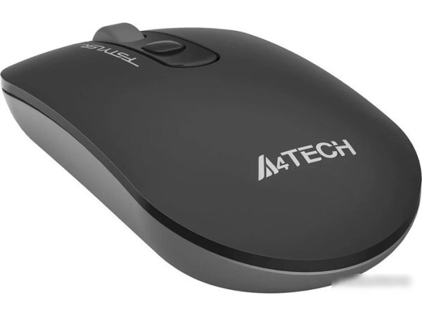 Мышь A4Tech Fstyler FG20S (серый)