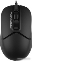 Мышь A4Tech Fstyler FM12ST (черный)