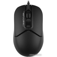 Мышь A4Tech Fstyler FM12ST (черный)