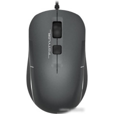 Мышь A4Tech Fstyler FM26S (серый)