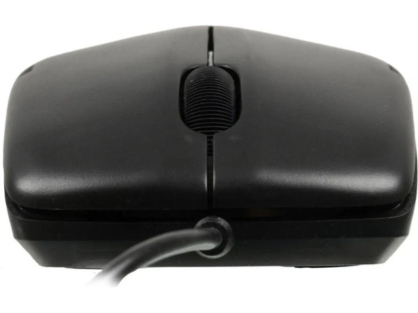 Мышь A4Tech OP-530NUS (черный)