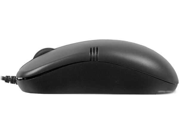 Мышь A4Tech OP-560NUS (черный)