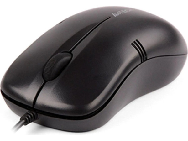 Мышь A4Tech OP-560NUS (черный)