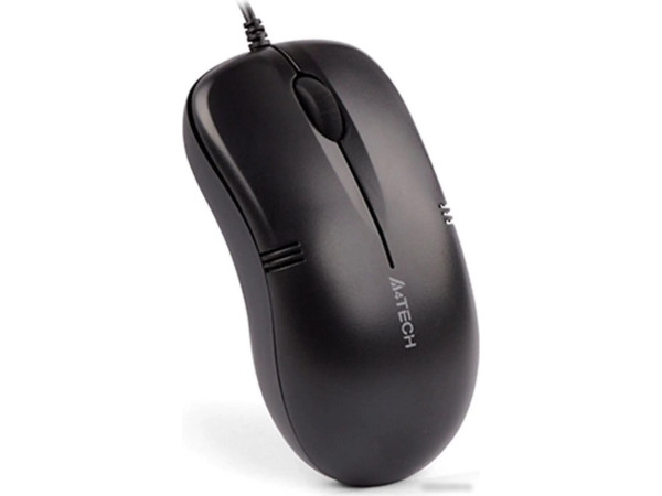 Мышь A4Tech OP-560NUS (черный)