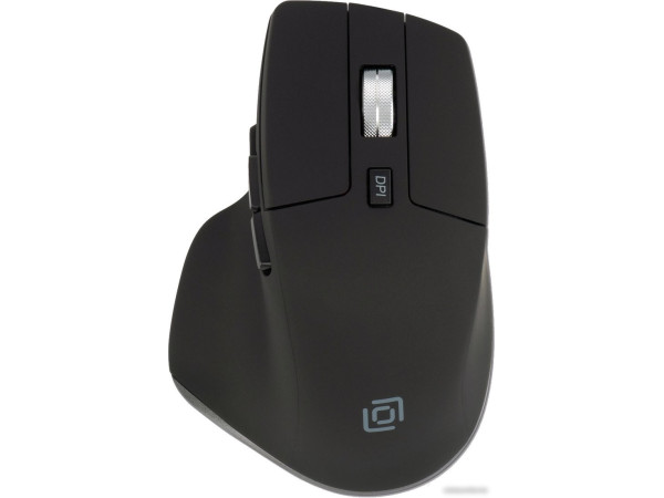 Игровая мышь Oklick 503MW (черный)